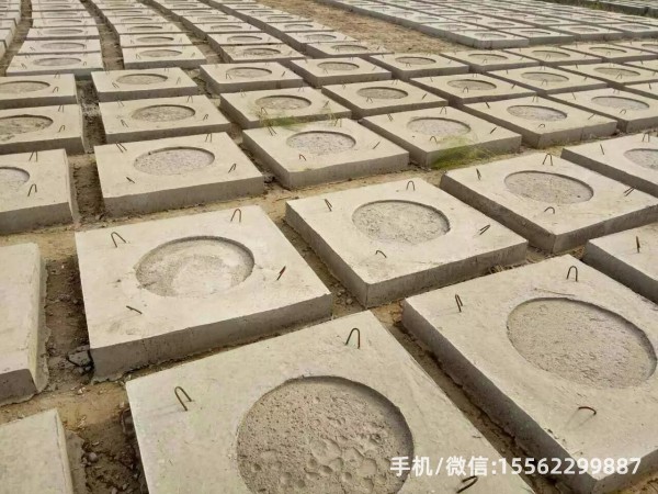 南山DP12混凝土电杆底盘