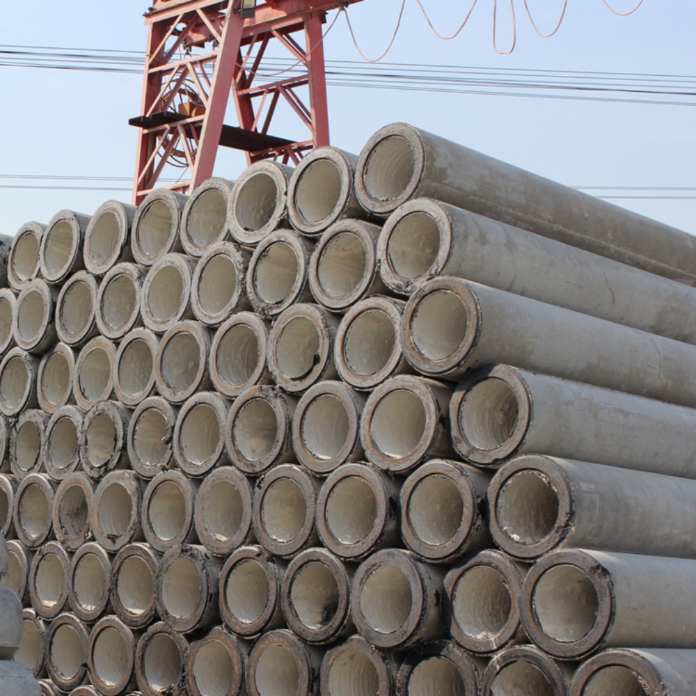 南山18米法兰水泥电杆